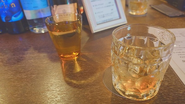 あさい通信　ソウルバー